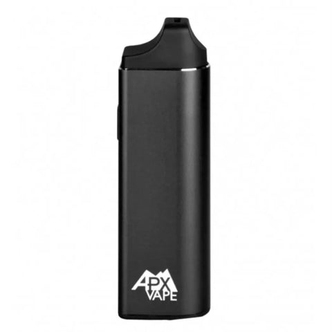 Pulsar APX Vape V3 Dry Herb Vaporizer Black