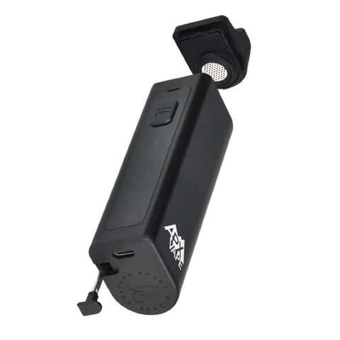 Pulsar APX Vape V3 Dry Herb Vaporizer Black