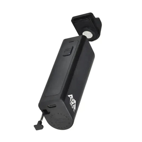Pulsar APX Vape V3 Dry Herb Vaporizer Psychedelic Desert