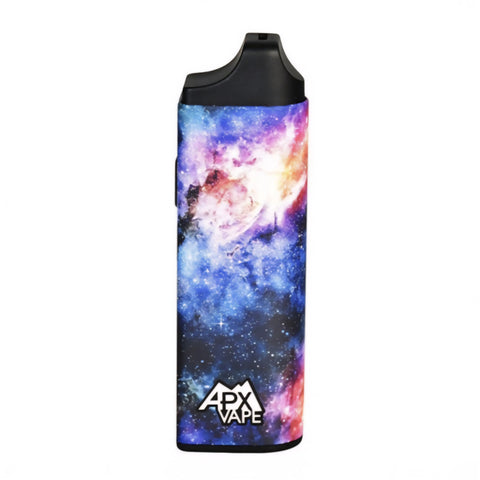 Pulsar APX Vape V3 Dry Herb Vaporizer Nebular