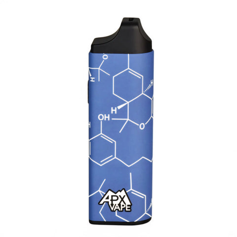 Pulsar APX Vape V3 Dry Herb Vaporizer THC