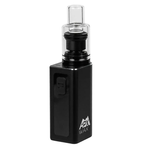 Pulsar APX Volt V3 Concentrate Vaporizer Black
