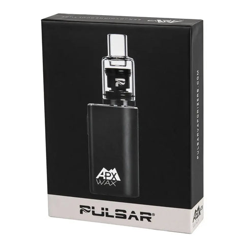 Pulsar APX Volt V3  Concentrate Vaporizer Psychedelic Desert