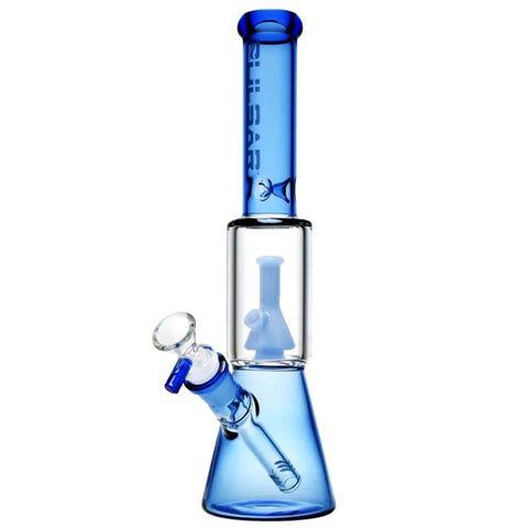 Pulsar Beaker on Beaker Glass Bong