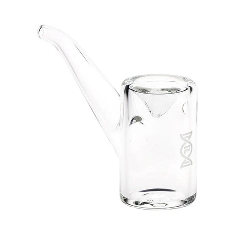 Pulsar CORE Sherlock Glass Hand Pipe side