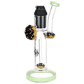 Pulsar Donut Rig for Puffco Proxy Green