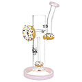 Pulsar Donut Rig for Puffco Proxy Pink