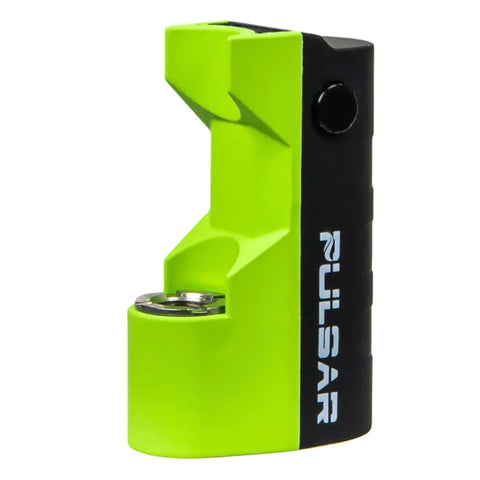 Pulsar Gigi 510 Variable Voltage 500mah Oil Vaporizer Lime Green