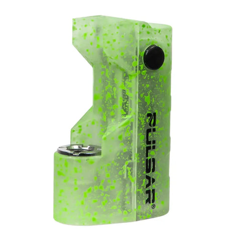 Pulsar Gigi 510 Variable Voltage 500mah Oil Vaporizer Thermo Green