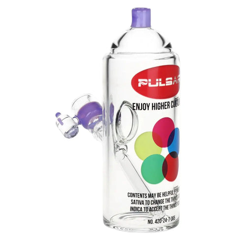 Pulsar Graffiti Spray Can Pipe Kit
