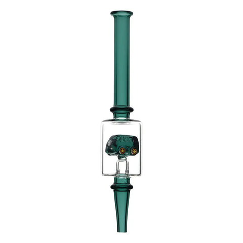 Pulsar Greatest Hits Series Glow Dab Rig Kit - V-Dubz 8"