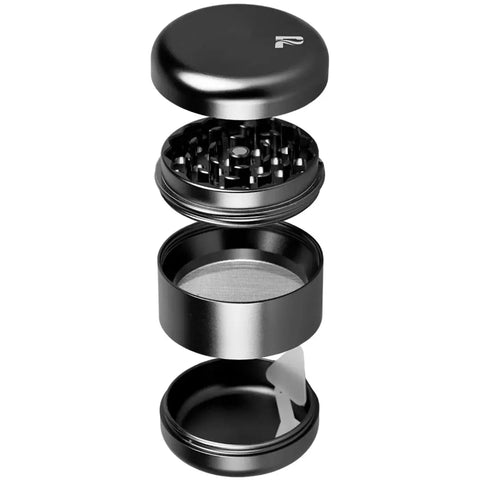 Pulsar Matte Grinder 4pc / 2.25