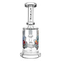 Pulsar Moto Corgi Glass Dab Rig 6.75" Pulsar
