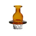 Pulsar Multi Airflow Vortex Carb Cap Amber