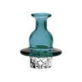 Pulsar Multi Airflow Vortex Carb Cap Aqua