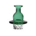 Pulsar Multi Airflow Vortex Carb Cap Green