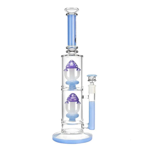 Pulsar Mycelial Revolution Water Bong