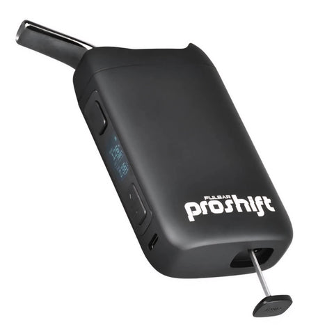 Pulsar ProShift Dry Herb Vaporizer