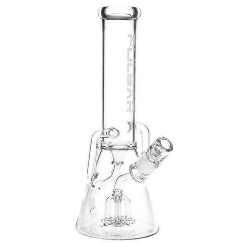 Pulsar Quad-Arm Recycler Beaker Bong