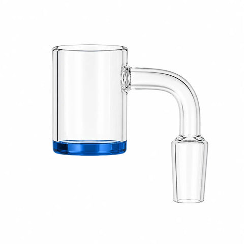 Pulsar Quartz Color Bottom Banger - 14mm/90D