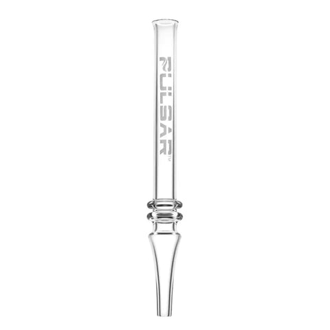 Pulsar Quartz Dab Straw
