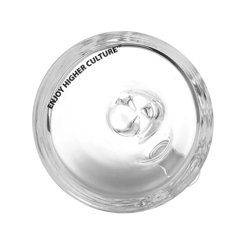 Pulsar Series Beaker Glass Pipe 18"