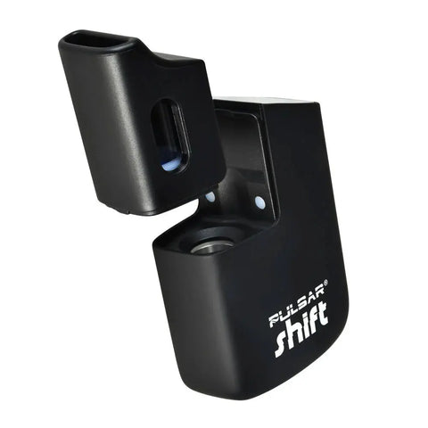Pulsar Shift Dry Herb Vaporizer Black