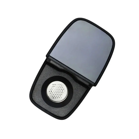 Pulsar Shift Dry Herb Vaporizer Black