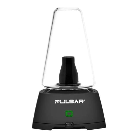 Pulsar Sipper Dual Use Concentrate or 510 Cartridge Vaporizer w/ Dry Cup - 1500mAh