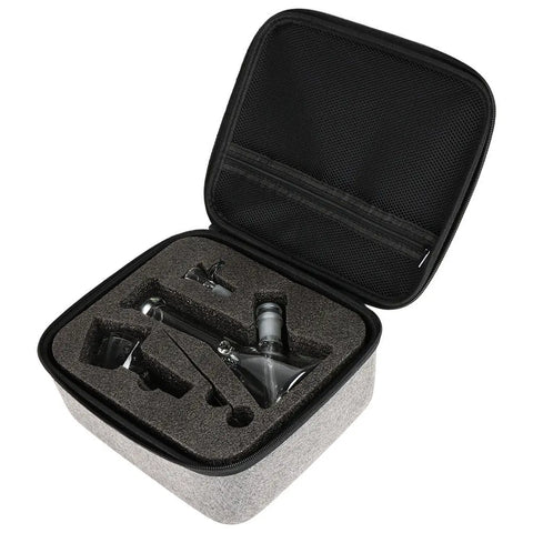 Pulsar Slant Neck Beaker Travel Kit