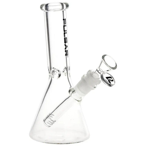 Pulsar Slant Neck Beaker Travel Kit