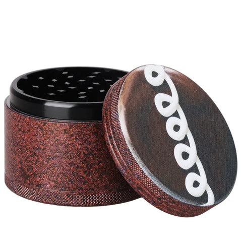 Pulsar Snake Cake Grinder