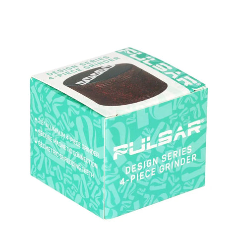 Pulsar Snake Cake Grinder
