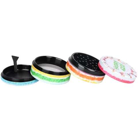 Pulsar Happy 4:20 Grinder