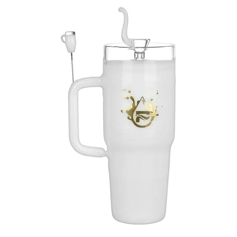 Pulsar Stonely Cup Bong