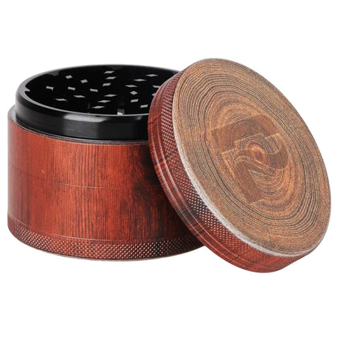Pulsar Wood Grain Grinder