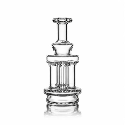 Quadra Puffco Peak Dry Top Attachment