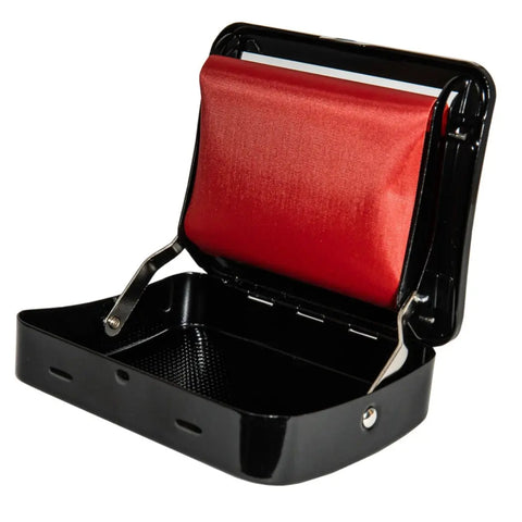 Raw Automatic Rolling Box 70mm