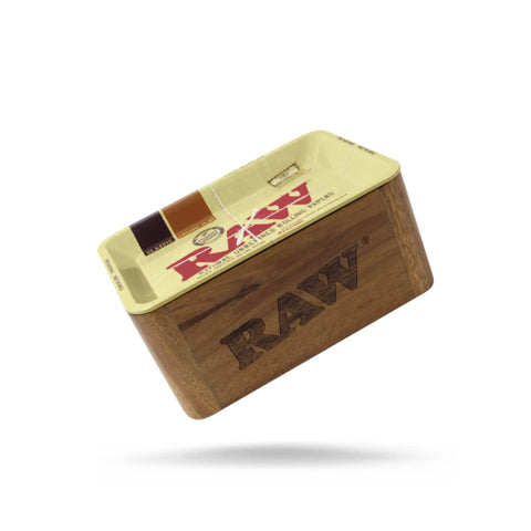 RAW Cache Box Mini