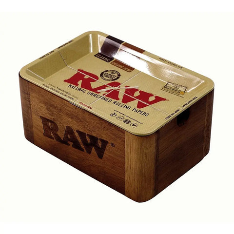 RAW Cache Box Mini