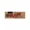 RAW Classic Connoisseur 1 1/4 + Tips