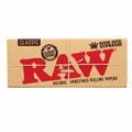Raw King Size Supreme Rolling Papers