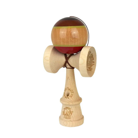 Raw No Jumper Kendama