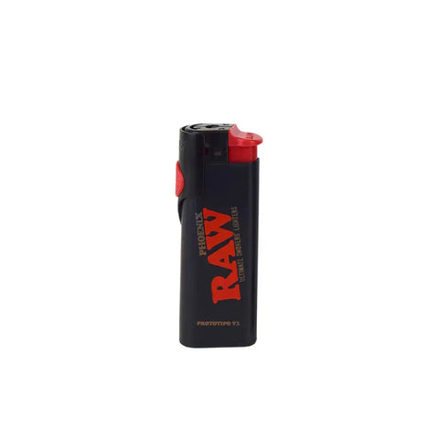 Raw Phoenix Lighter