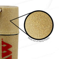 Raw Reserva Air Tight Stash Material