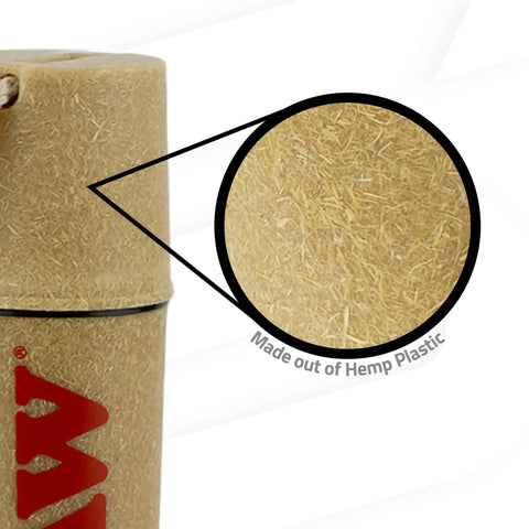 Raw Reserva Air Tight Stash Material