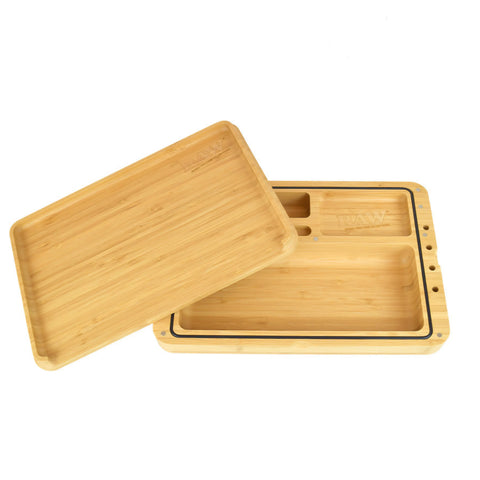 RAW Spirit Box Tray
