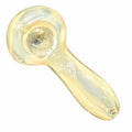 Red Eye Colour Changing Nugget Glass Hand Pipe