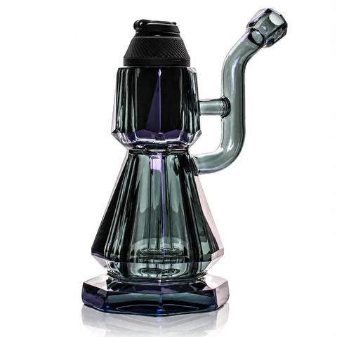 Red Eye Tek Bubbler for Puffco Proxy Core