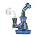 Red Eye Tek Terminator Concentrate Rig 5"